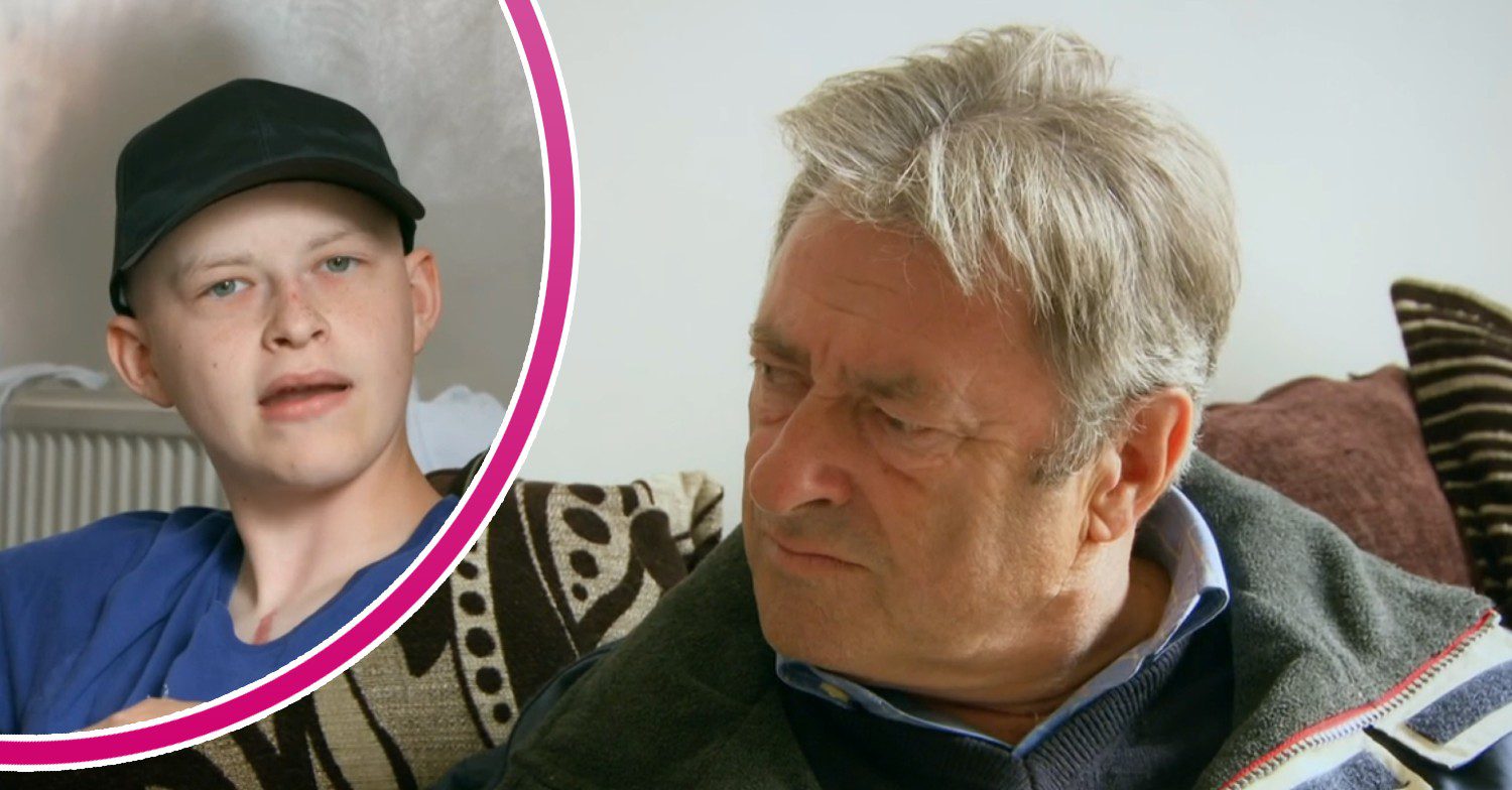 Harri Torr / Alan Tichtmarsh