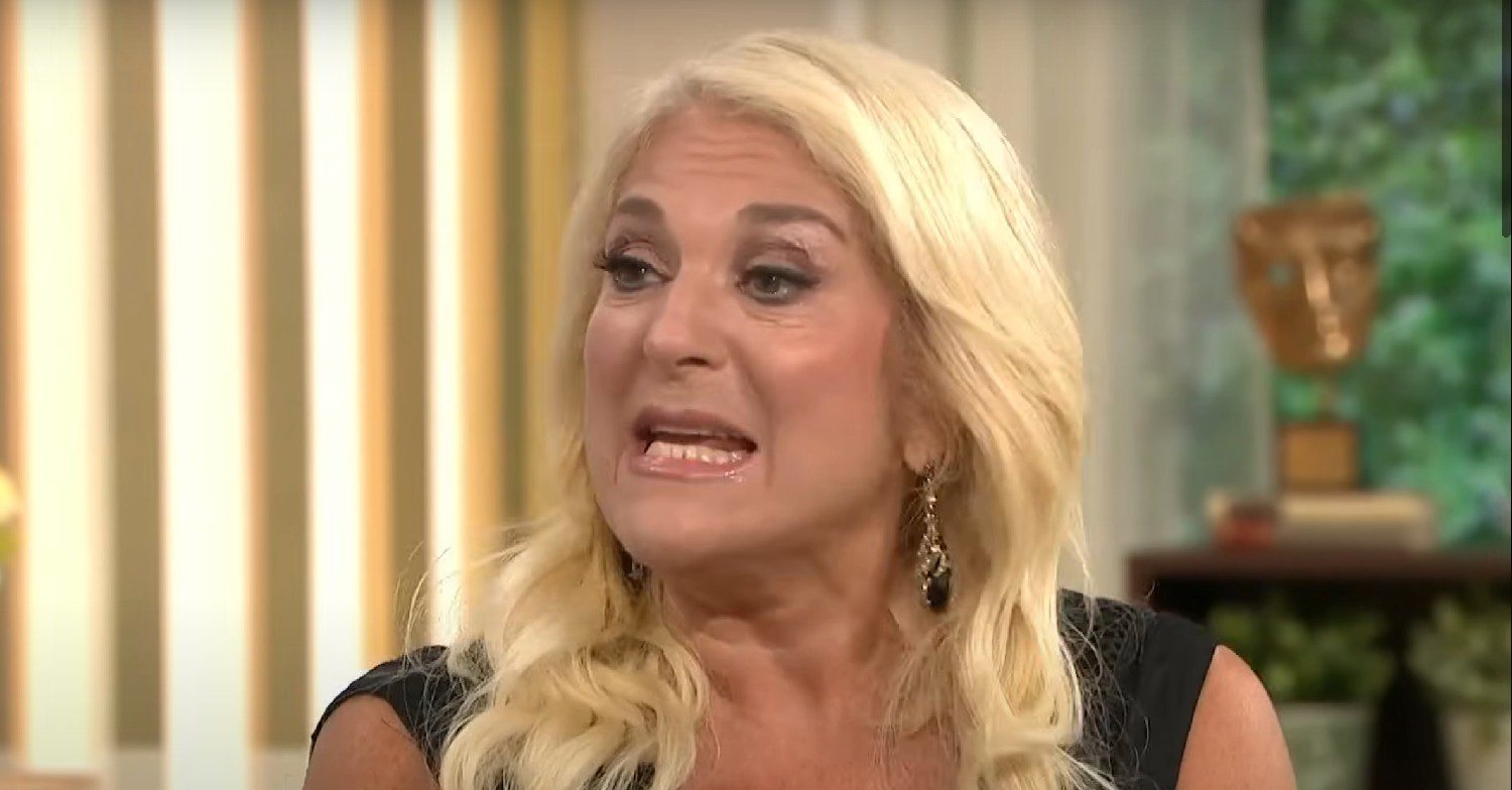 Vanessa Feltz 