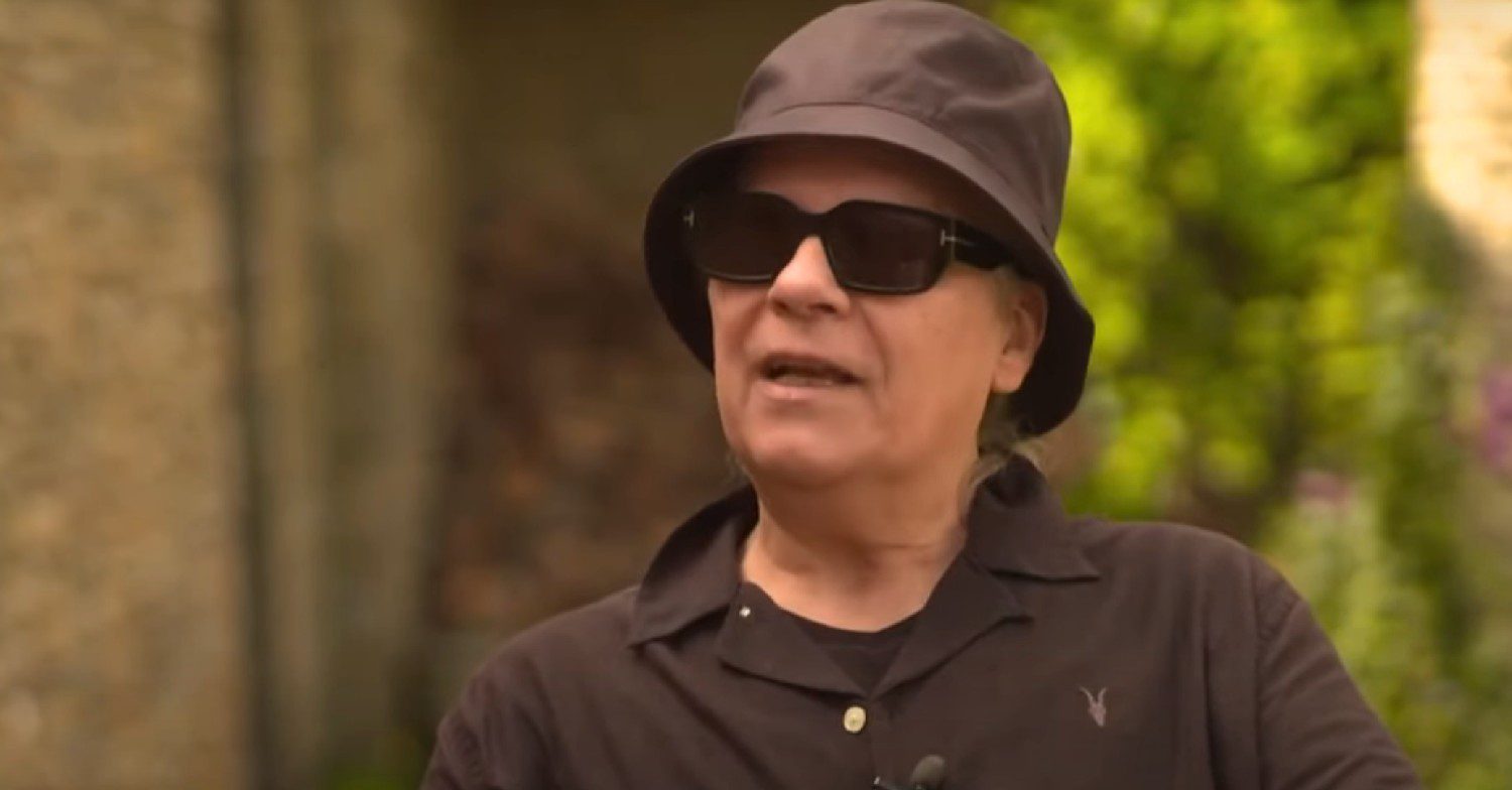 Andy Taylor Duran Duran