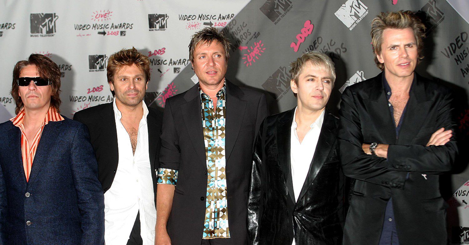 Duran Duran