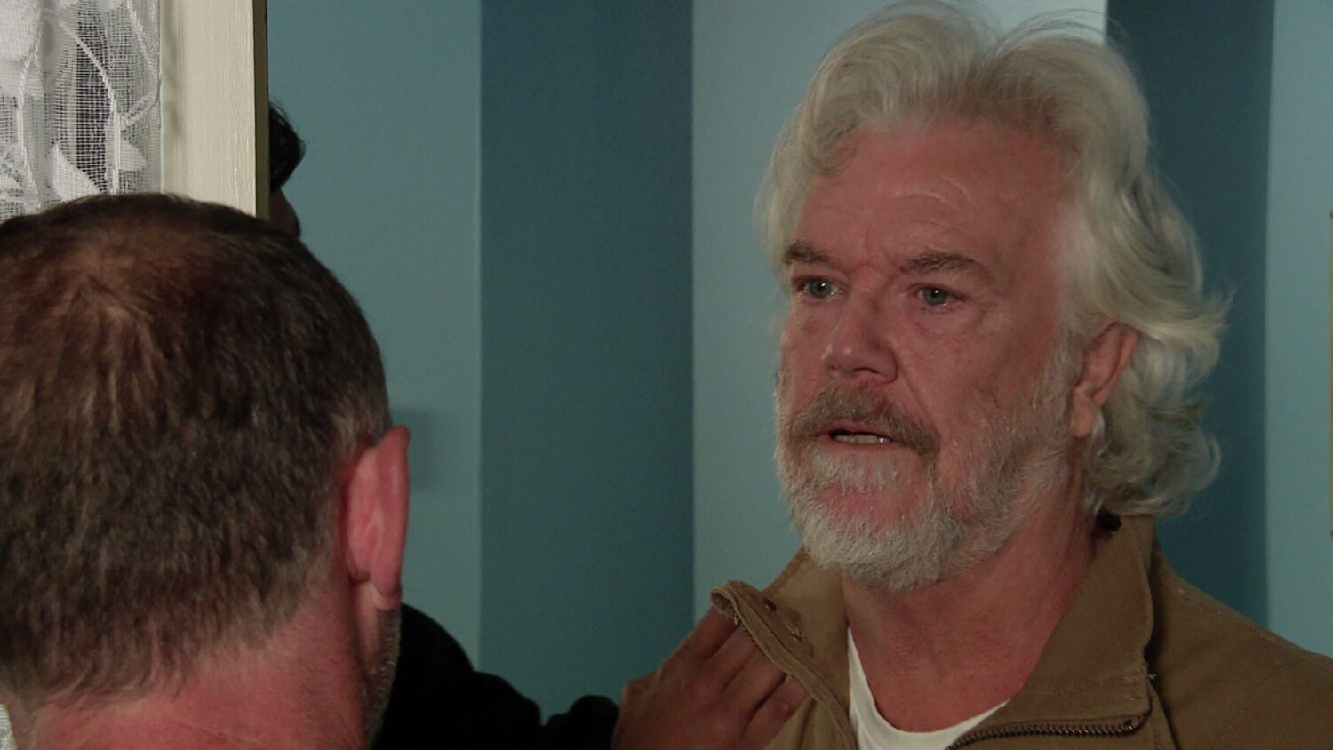 Stu accuses Dom in Coronation Street spoilers