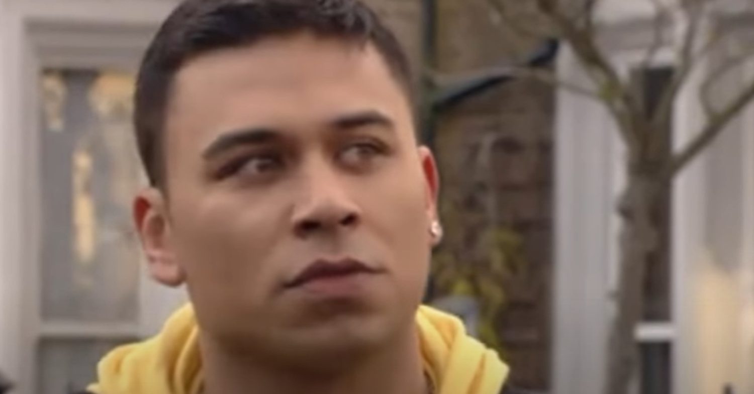 EastEnders' Fatboy