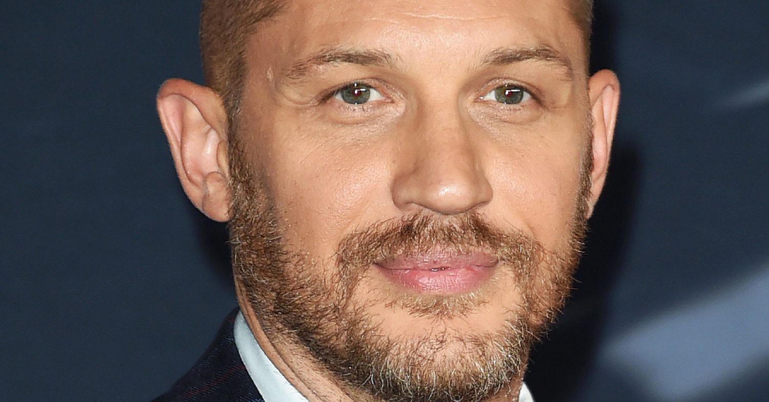 Tom Hardy