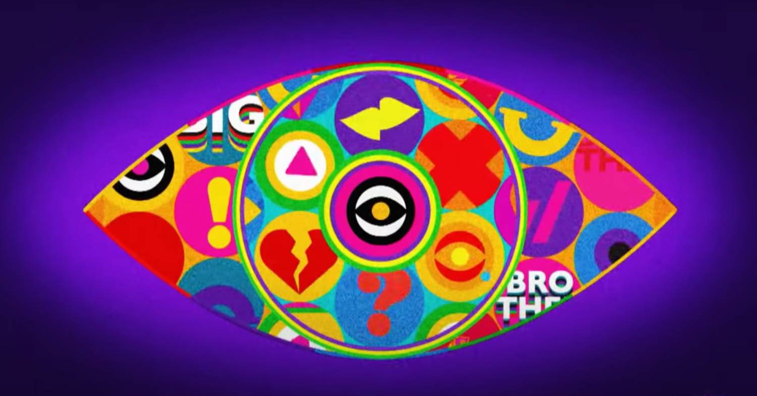 Big Brother logo