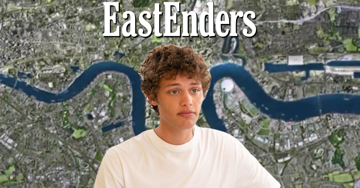 EastEnders fans furious with soap for 'ruining' Freddie