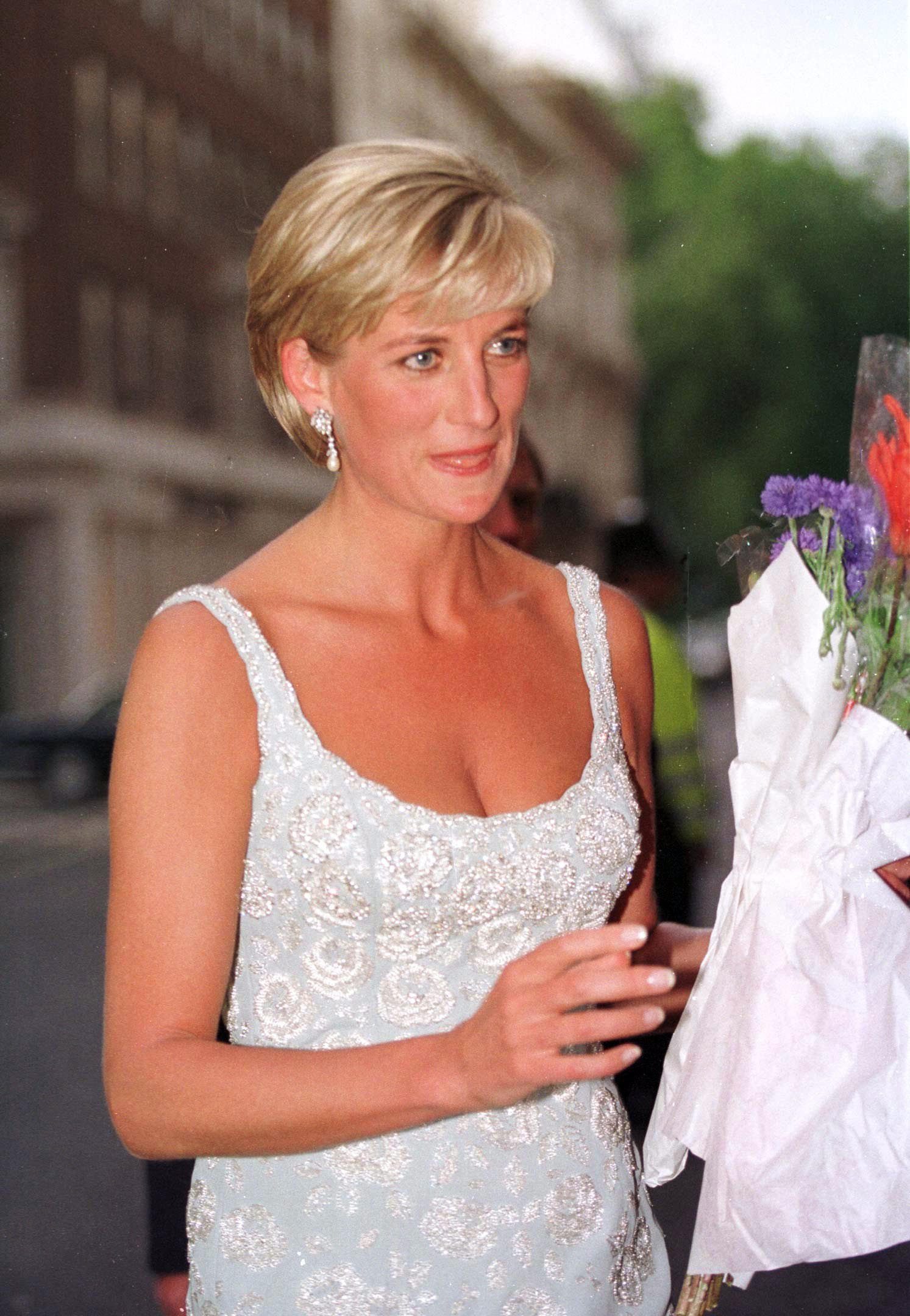 Princess Diana