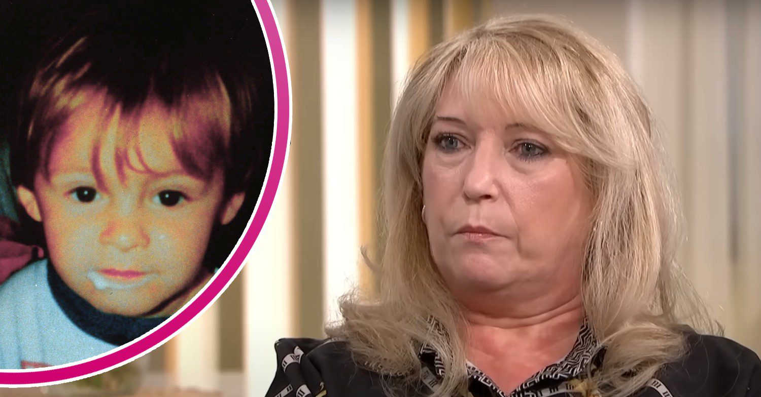 James Bulger / Denise Fergus