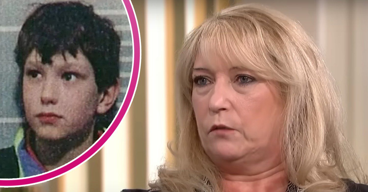 Jon Venables / Denise Fergus