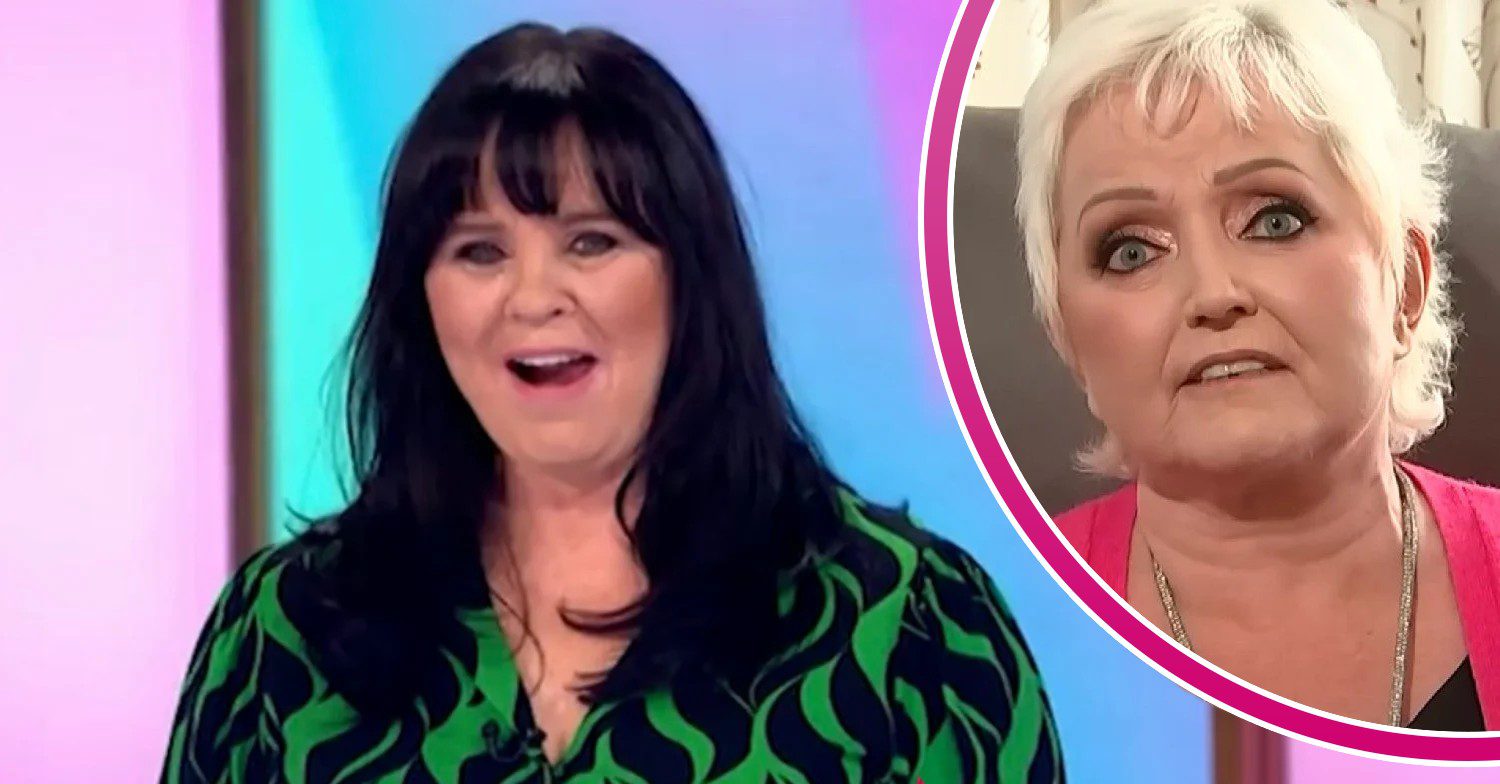Coleen Nolan / Linda Nolan