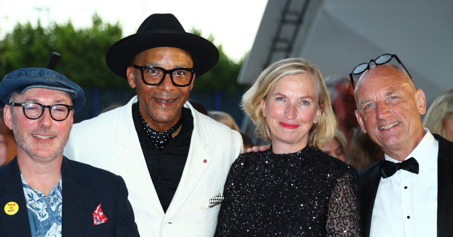 The Repair Shop at NTAs 2023