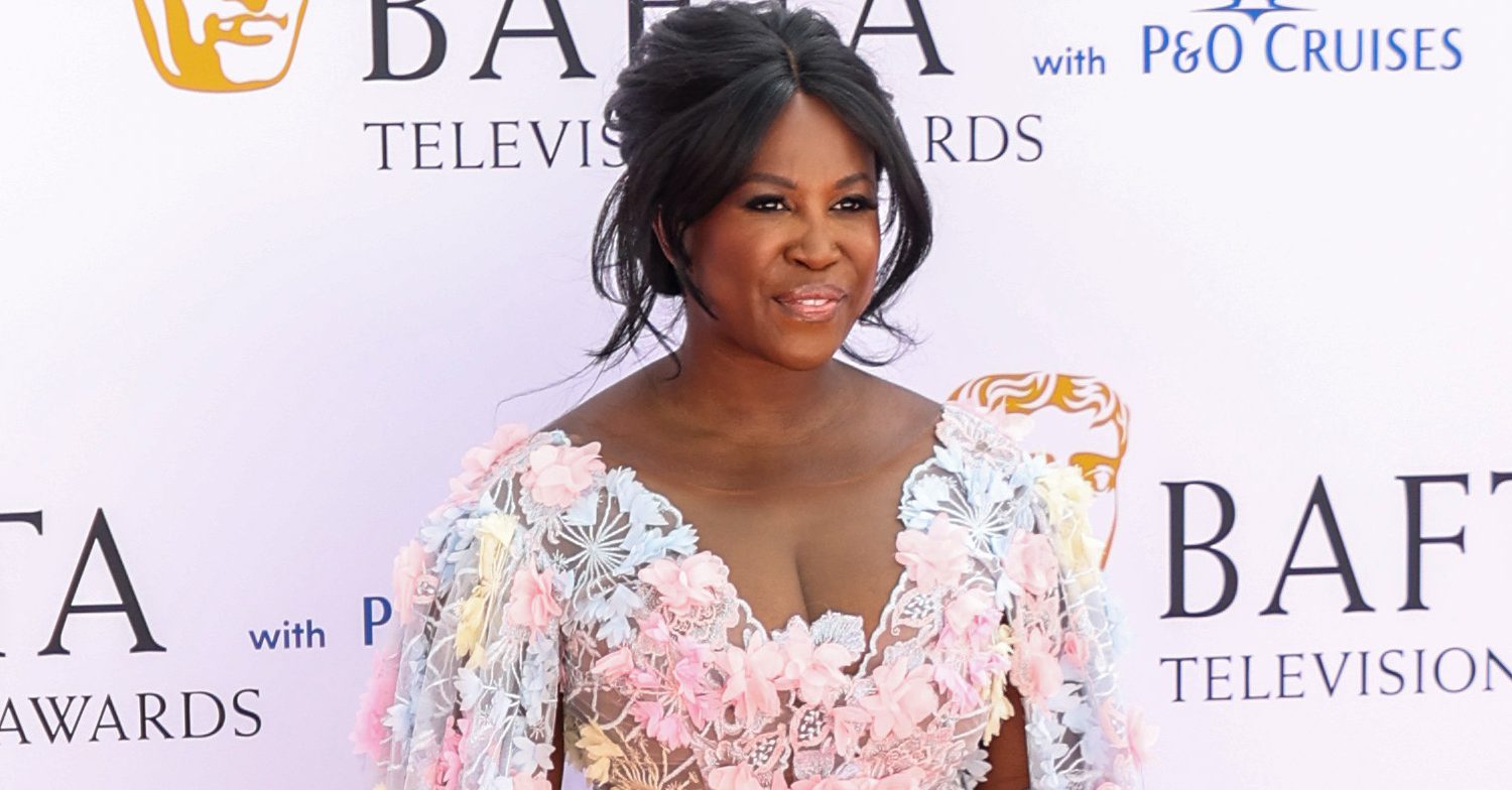 Motsi Mabuse