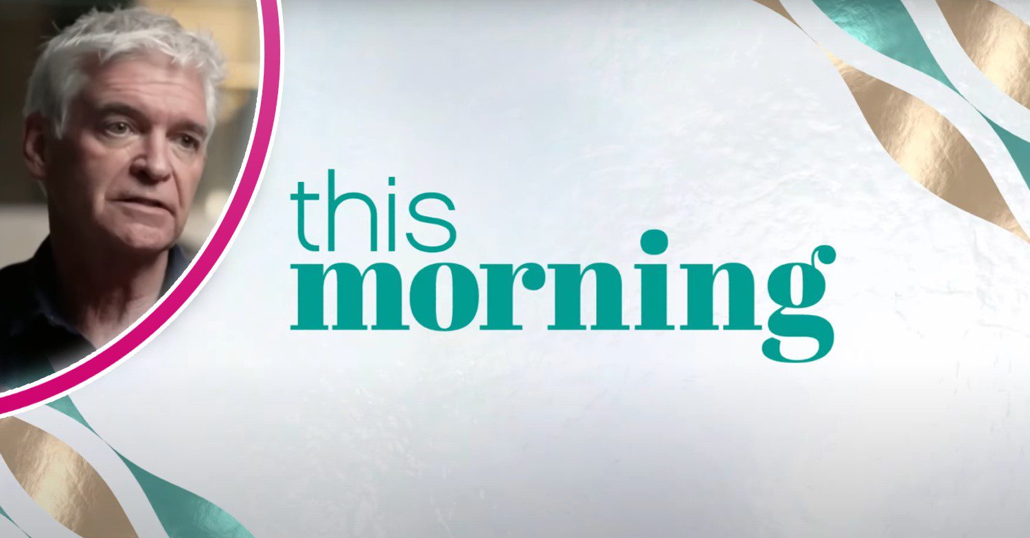 This Morning Logo