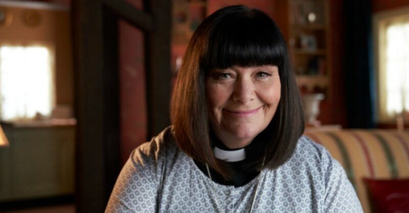 Dawn French