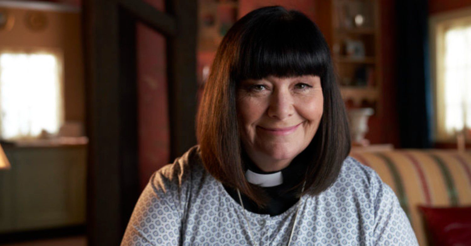 Dawn French
