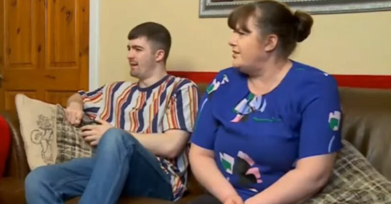 Tom Malone Gogglebox