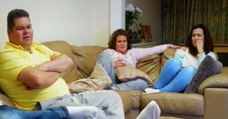 Tapper Family on Gogglebox