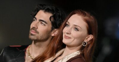 Joe Jonas / Sophie Turner