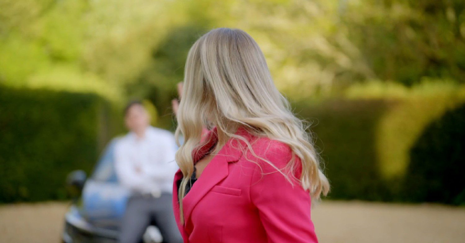 New bombshell on My Mum, Your Dad tonight