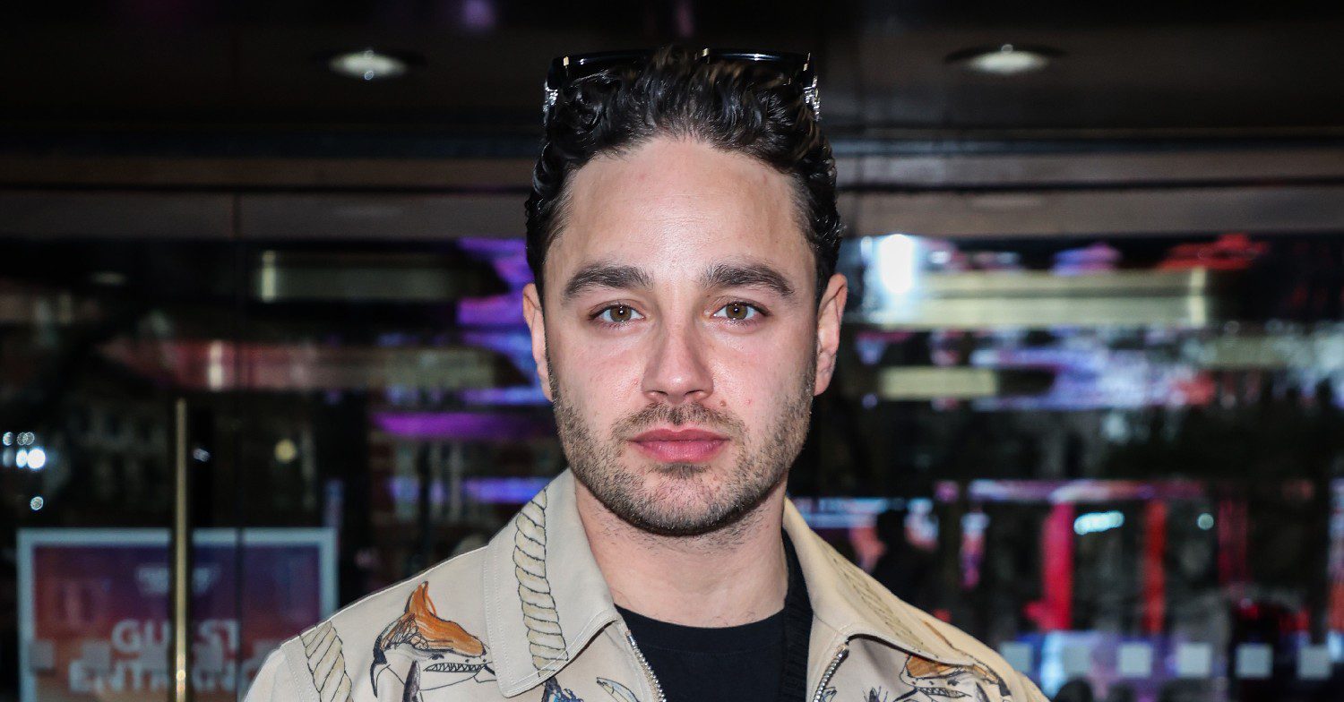 Adam Thomas 