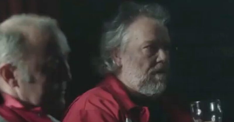 Bill Fellows on Vera