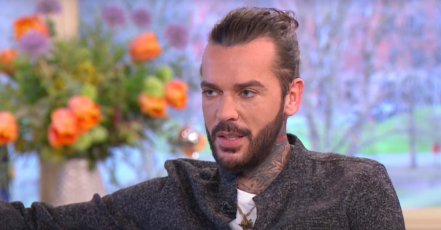 Pete Wicks