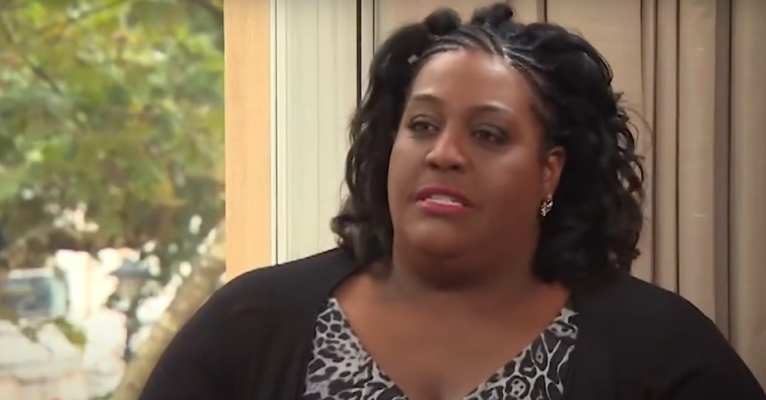 Alison Hammond