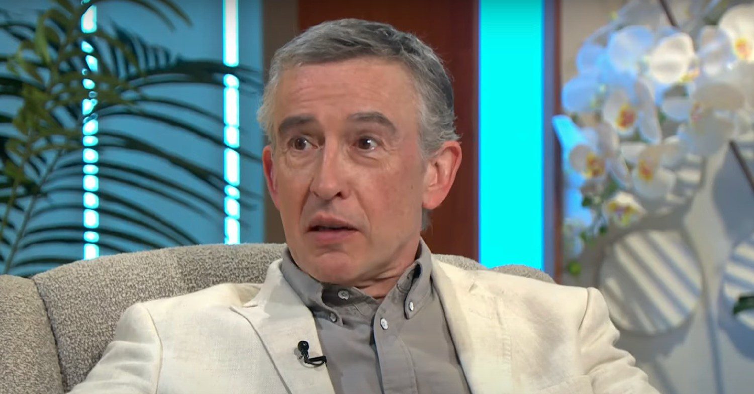 Steve Coogan
