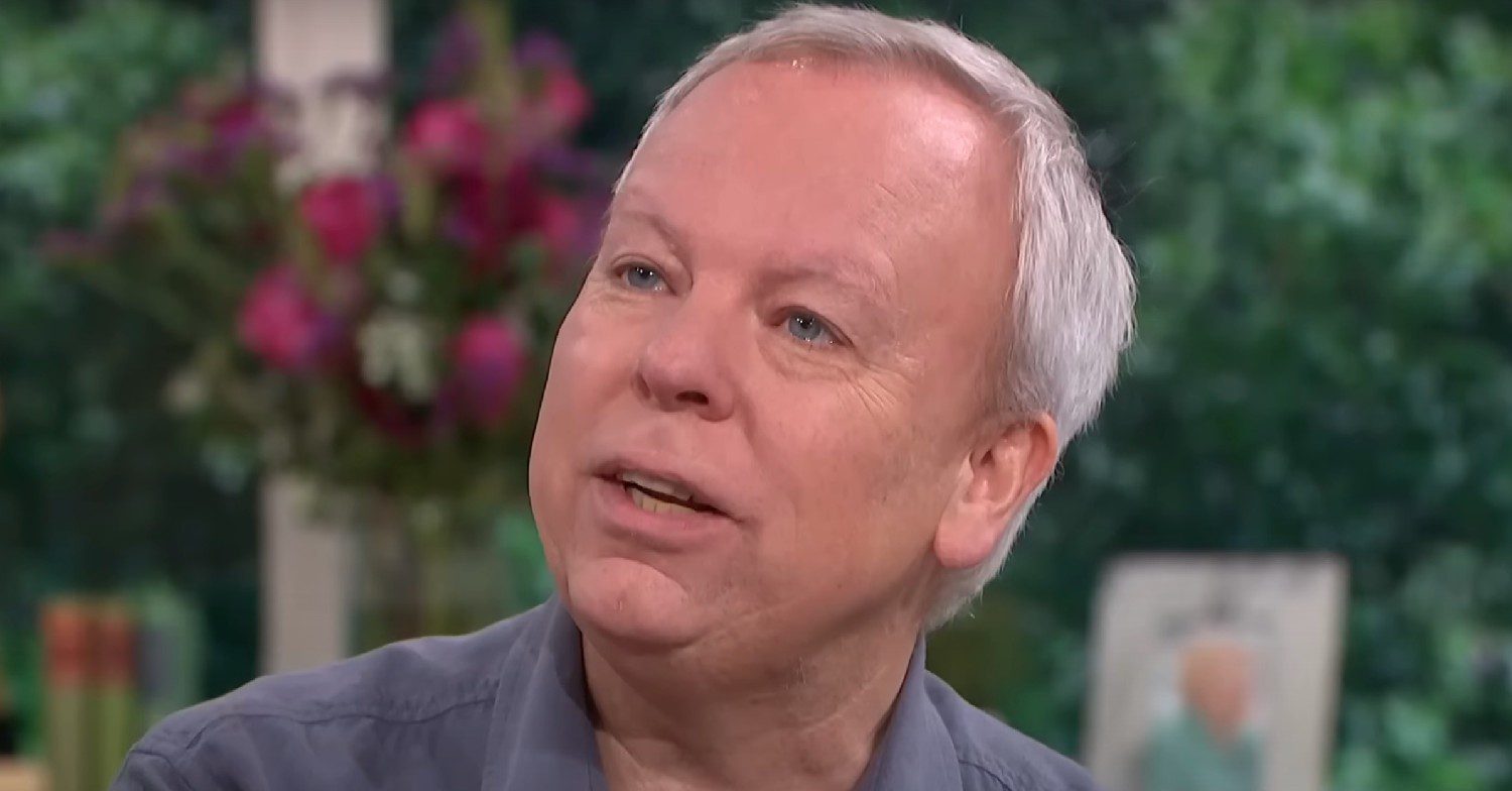 Steve Pemberton