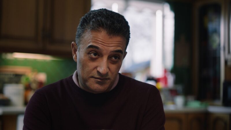 The Inheritance episode 3 on My5 and Netflix: Recap of mystery