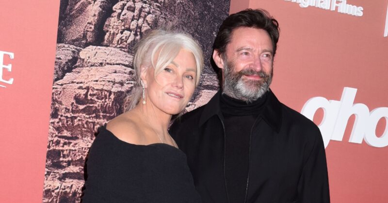 Hugh Jackman