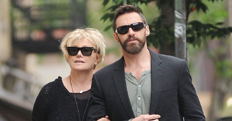 Hugh Jackman