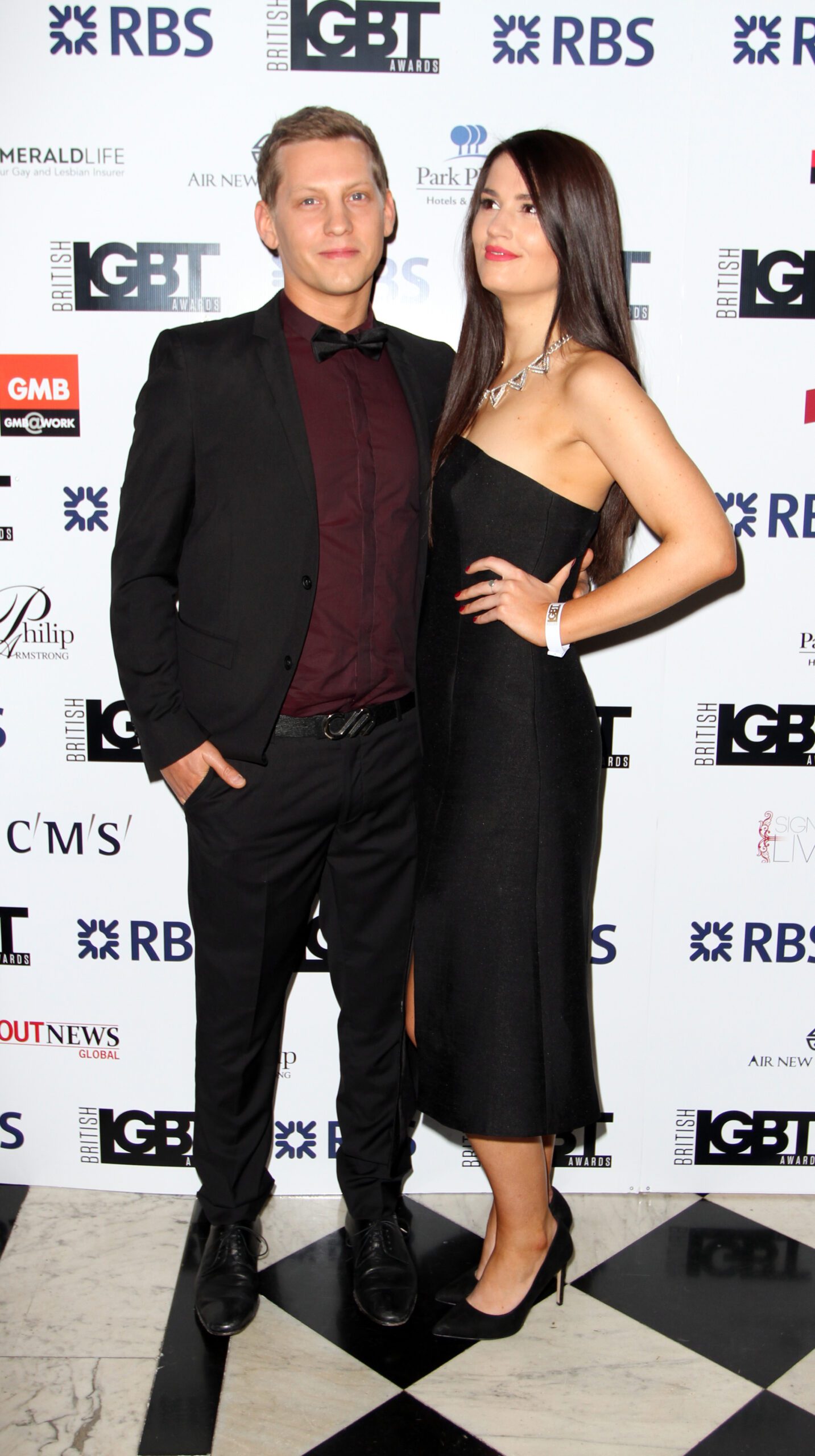 Emmerdale star James Sutton has split from his wife after eight years (Credit: Splash)