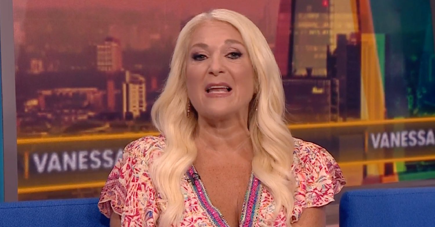 Vanessa Feltz