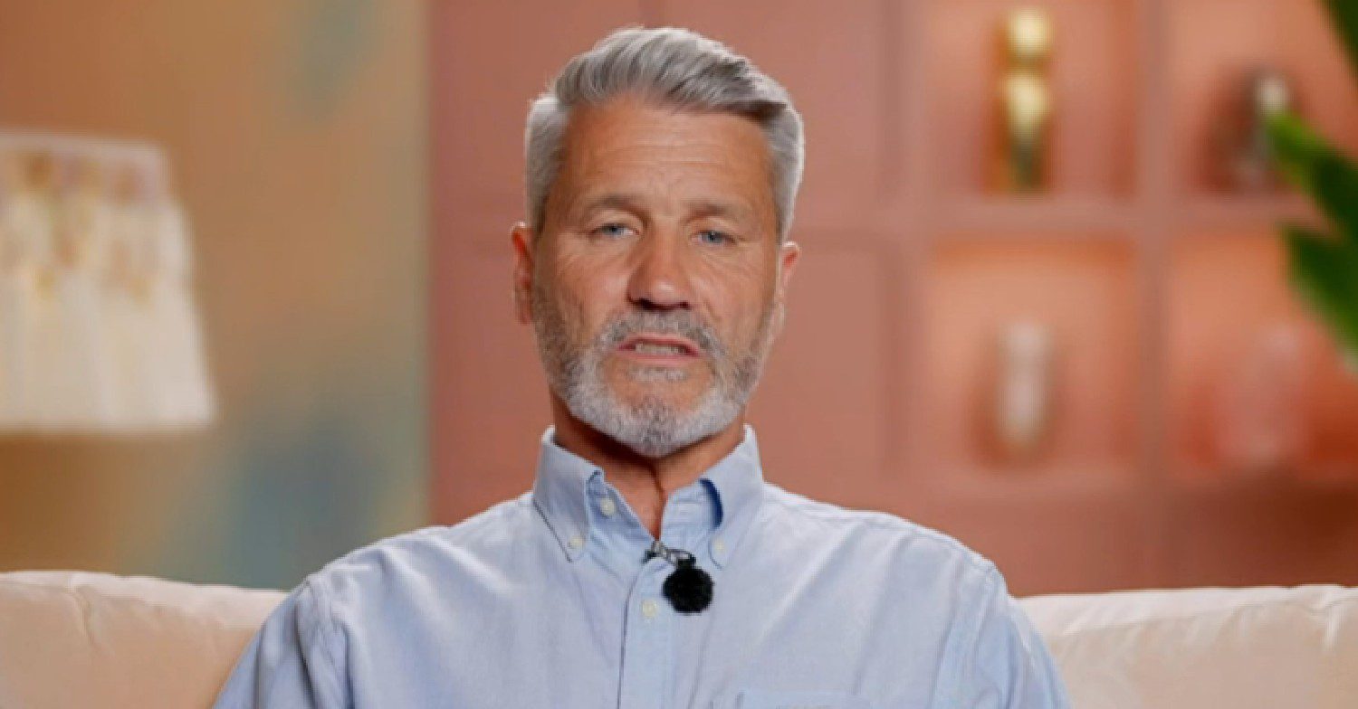 Roger on My Mum, Your Dad