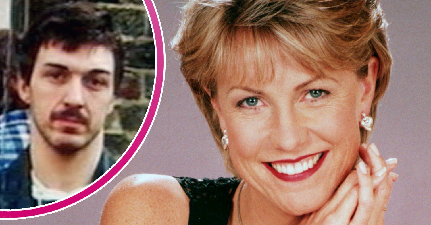 Barry George Jill Dando guilty