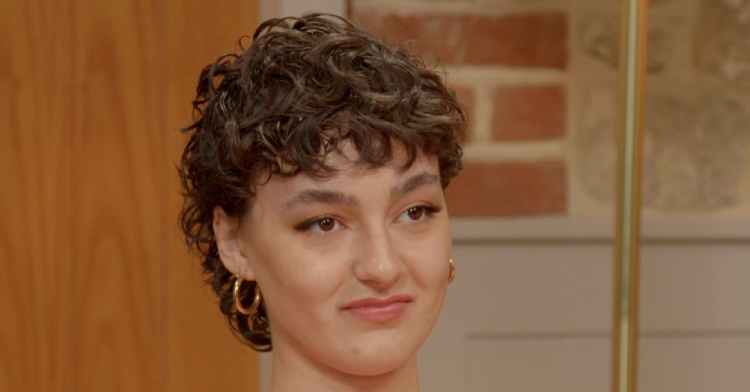 Jess on My Mum, Your Dad