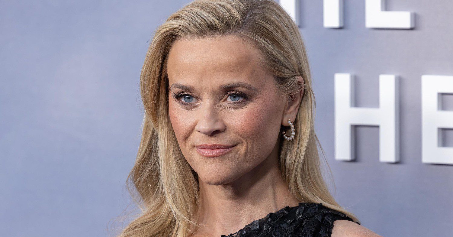 Reese Witherspoon