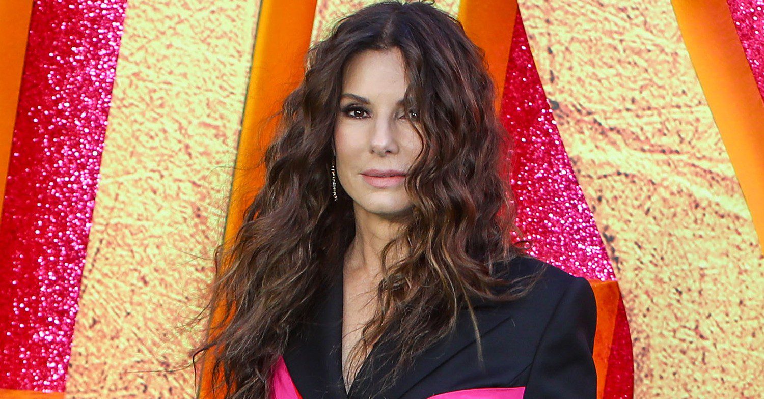 Sandra Bullock