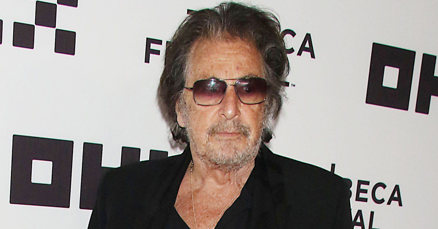 Al Pacino