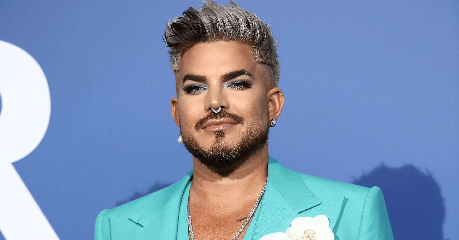 Adam Lambert