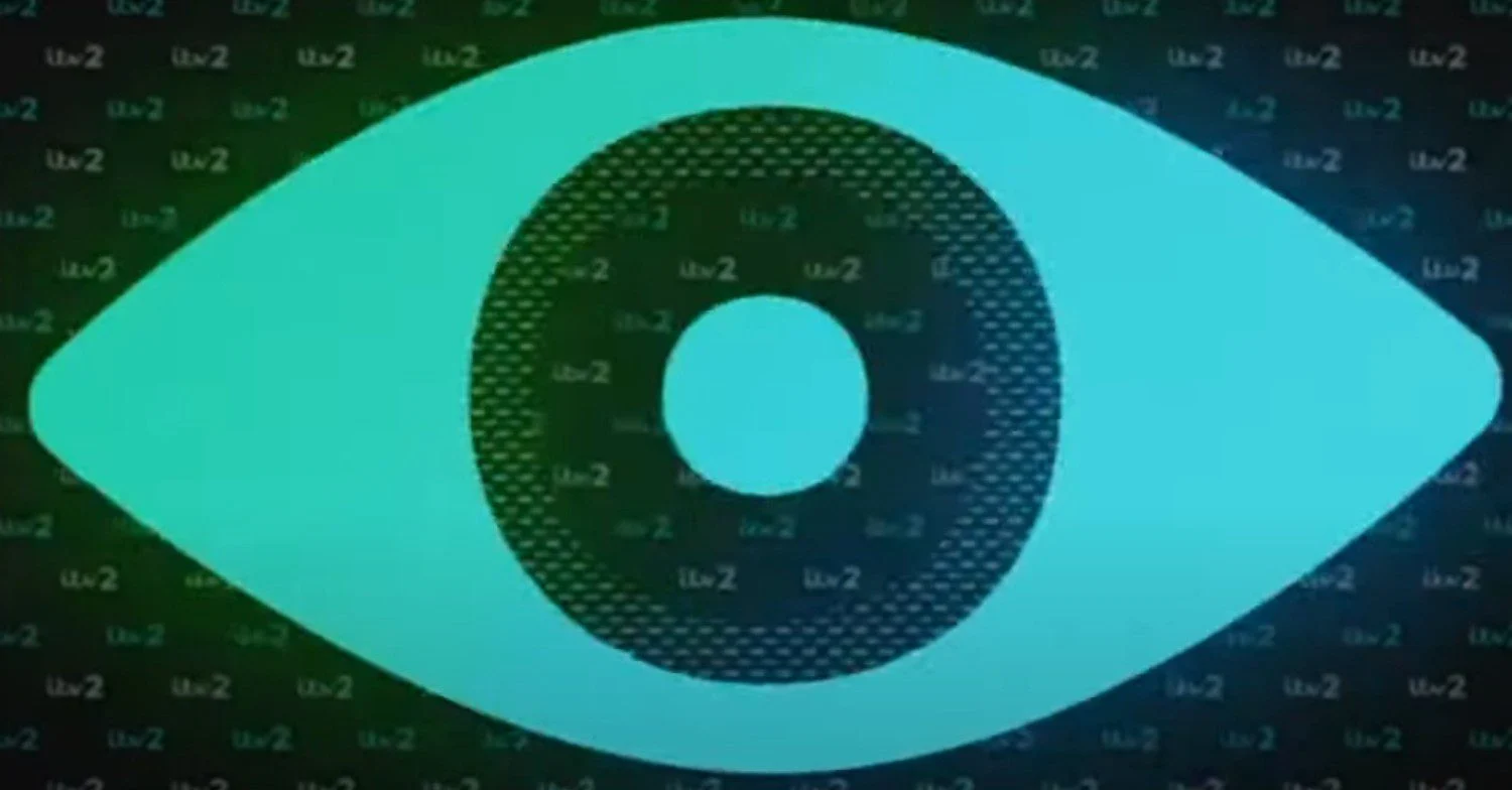 Big Brother logo