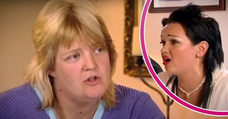Wife Swap - Entertainment Daily