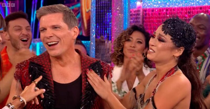 Nigel Harman