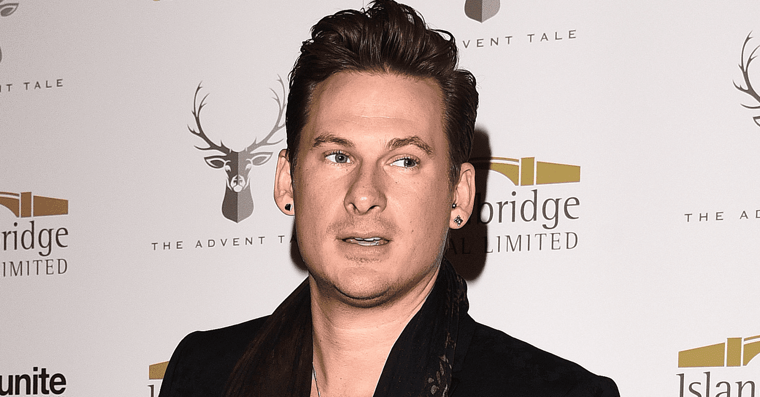 Lee Ryan 