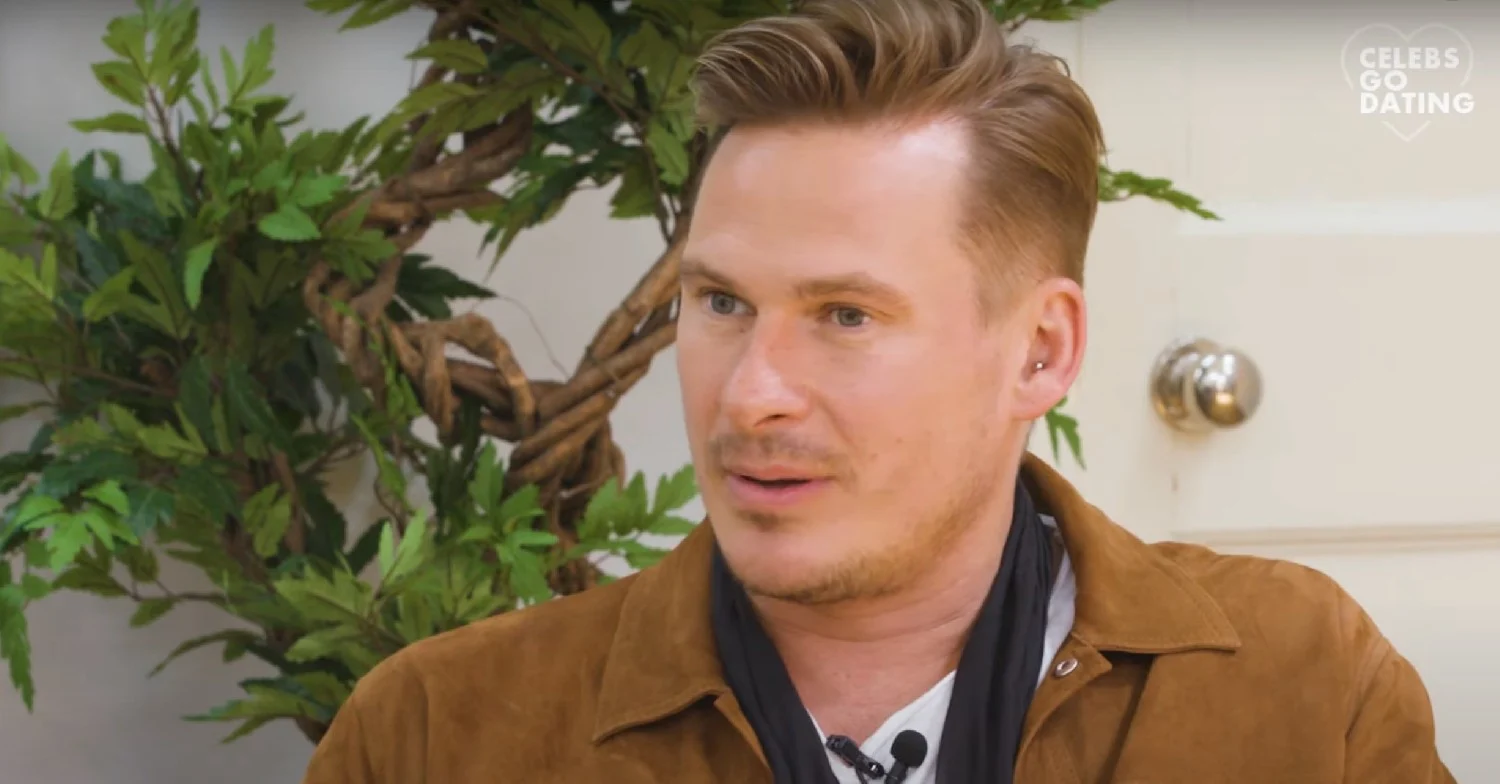 Lee Ryan
