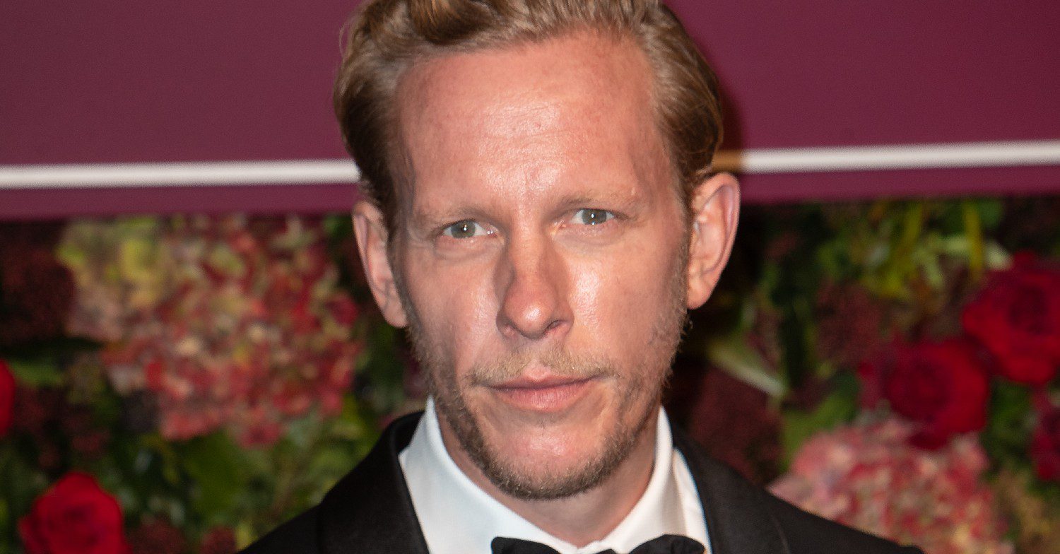Laurence Fox