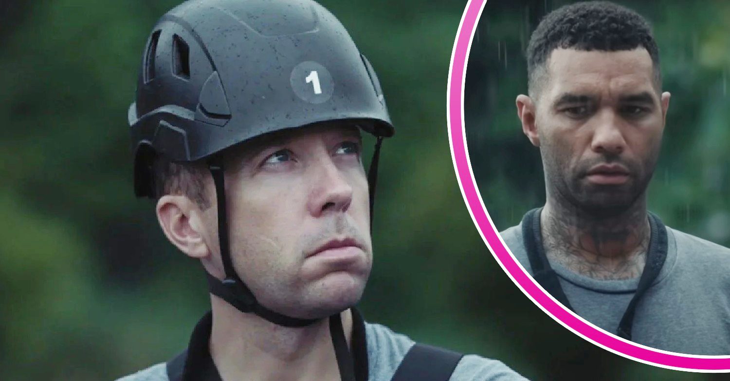 Matt Hancock / Jermaine Pennant