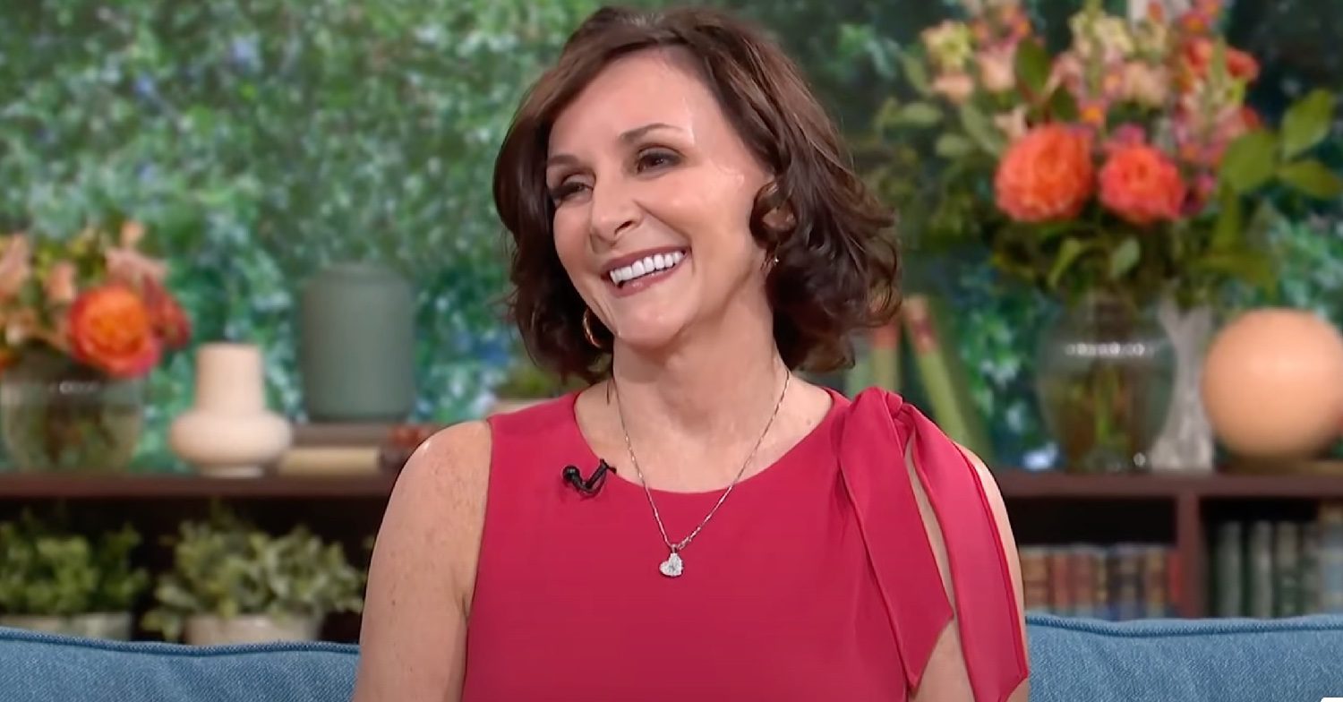 Shirley Ballas
