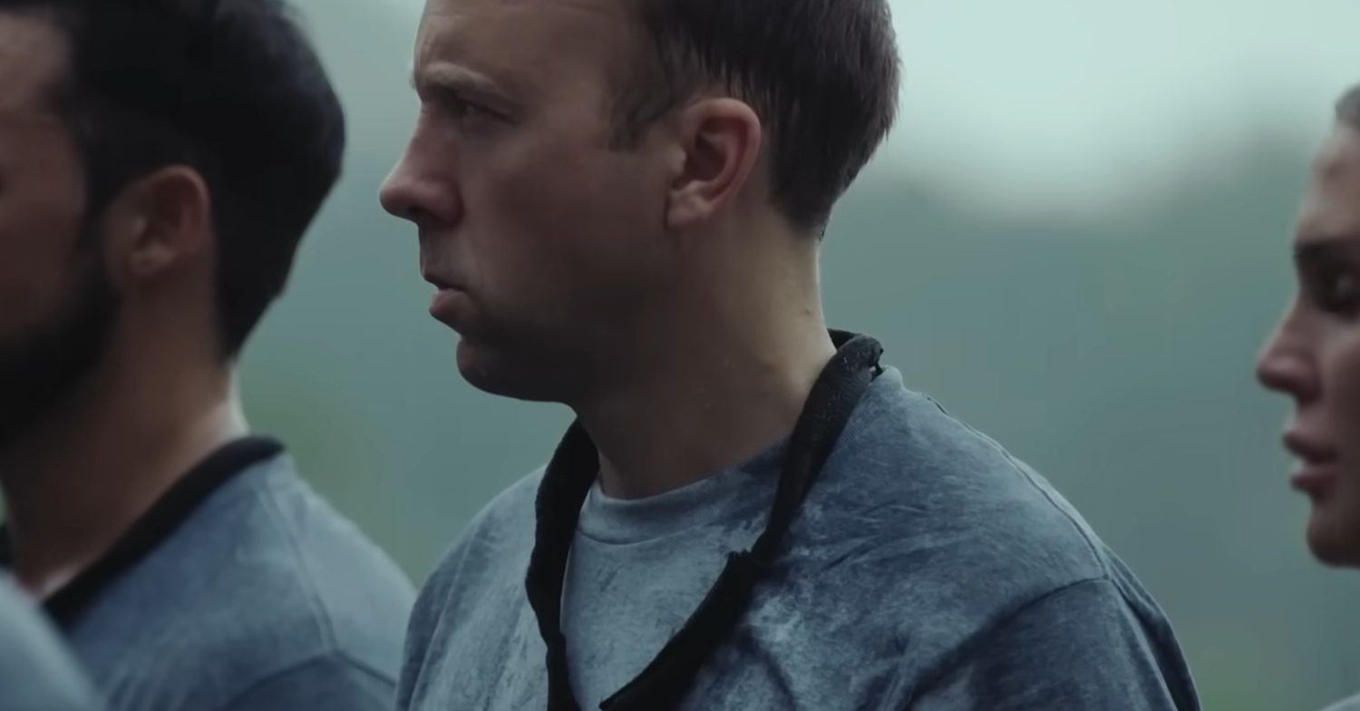 Matt Hancock saved The Wanted singer from drowning