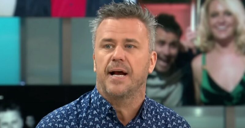 Big Brother 1 star Craig Phillips on GMB